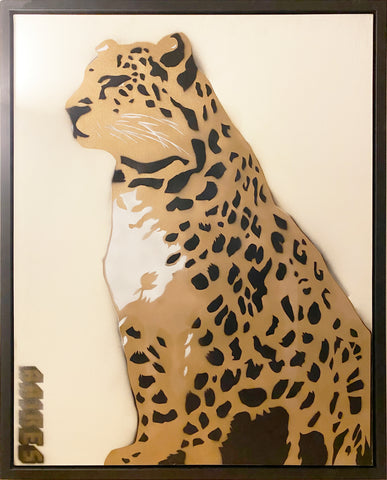 Leopard